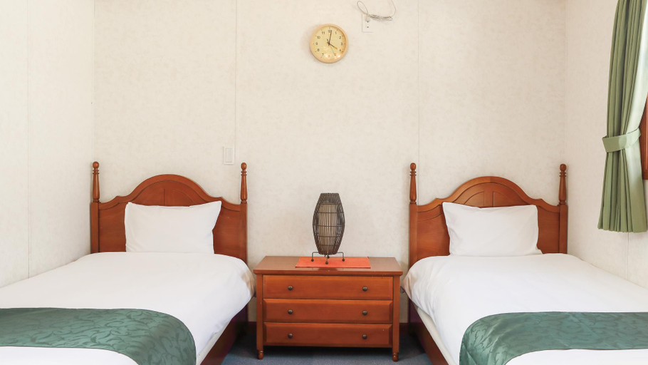 Bedroom 2, Cottage Star House [Okinawa Main island], Nakijin
