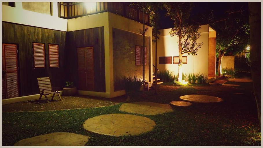 Public Area, Atchada Chiang Mai @Shada Chiang Mai, Chom Thong