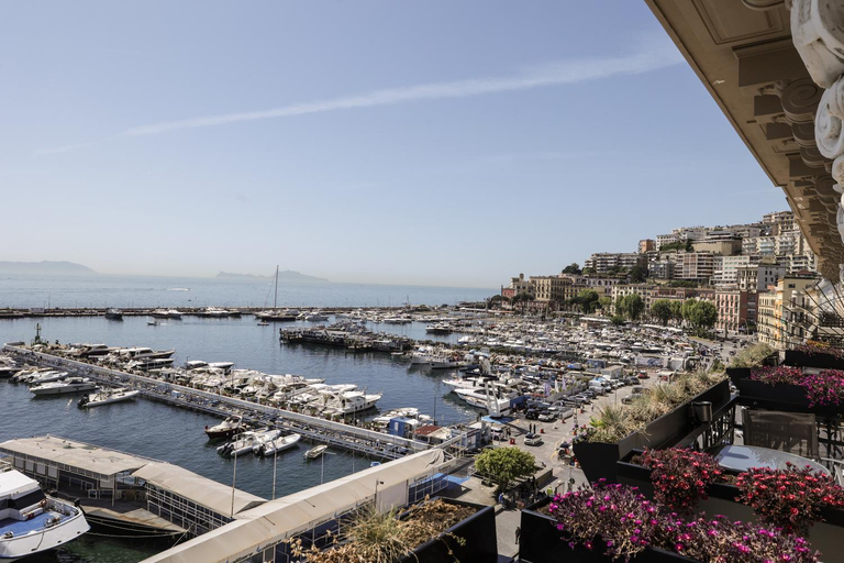 Others 5, Demetra Luxury Suites, Napoli