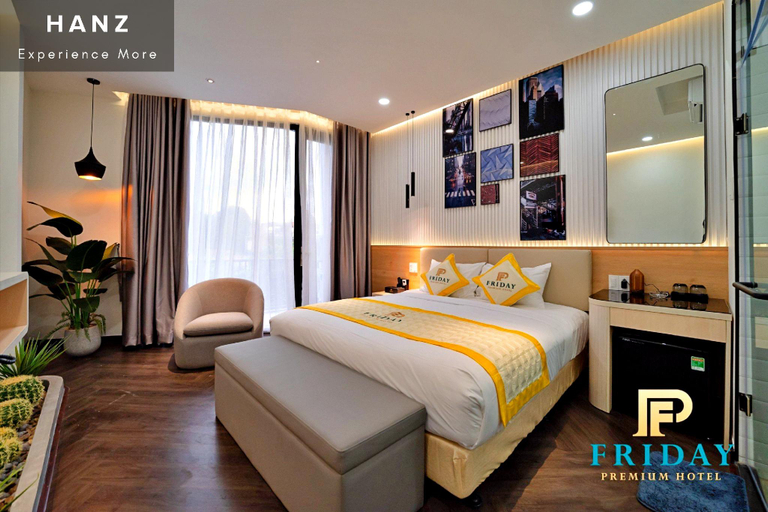 Bedroom 6
