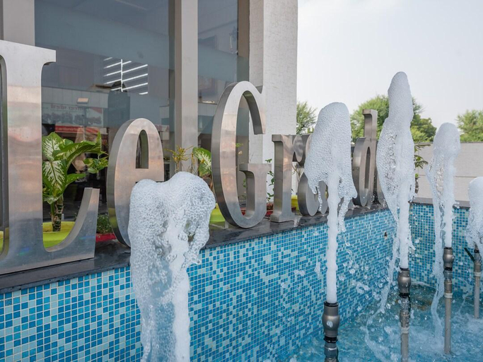 Sport & Beauty, Hotel Le Grande, Jaipur