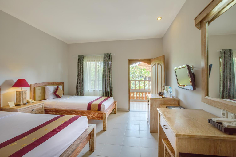Bedroom 12