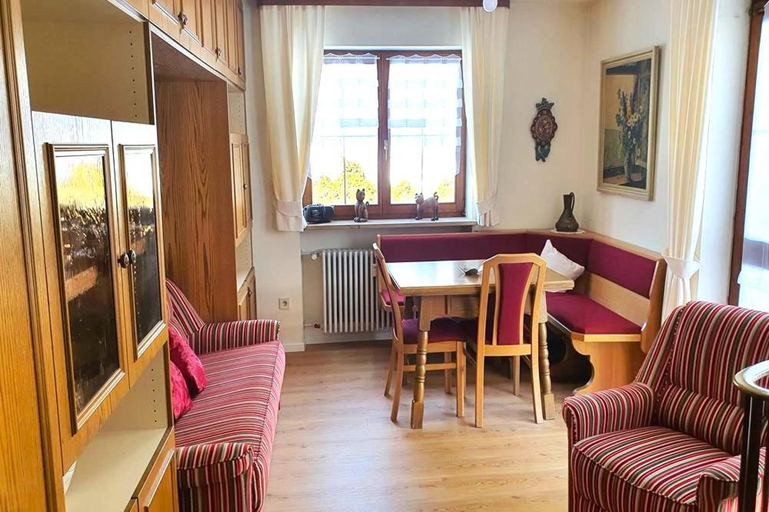 4, Ferienwohnung Schlogl, Traunstein