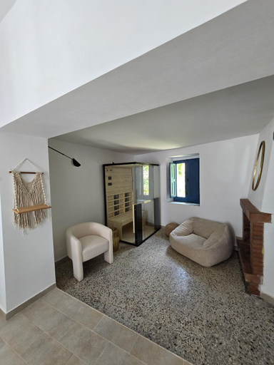 Bedroom 2, Terra Muronis Hotel Diffuso, Caserta