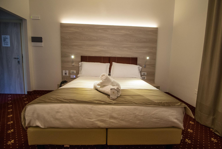 Bedroom 11
