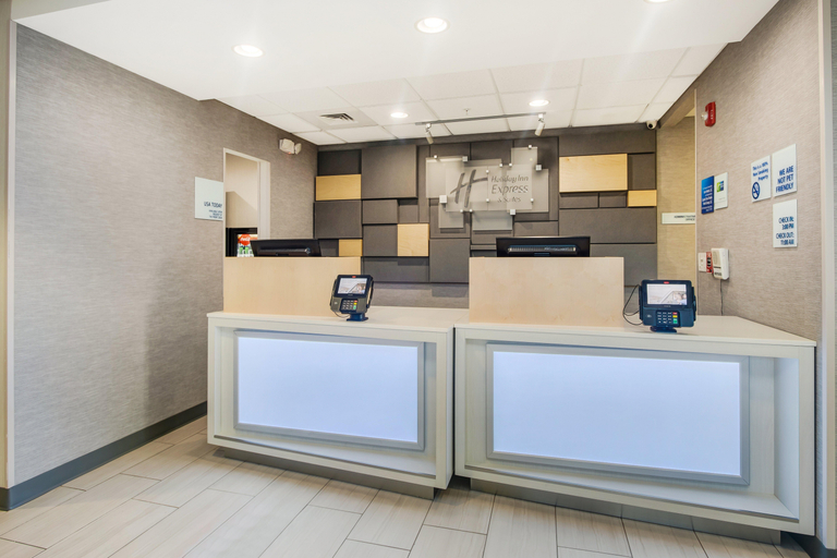 Exterior & Views 5, Holiday Inn Express & Suites ORLANDO - APOPKA, Orange