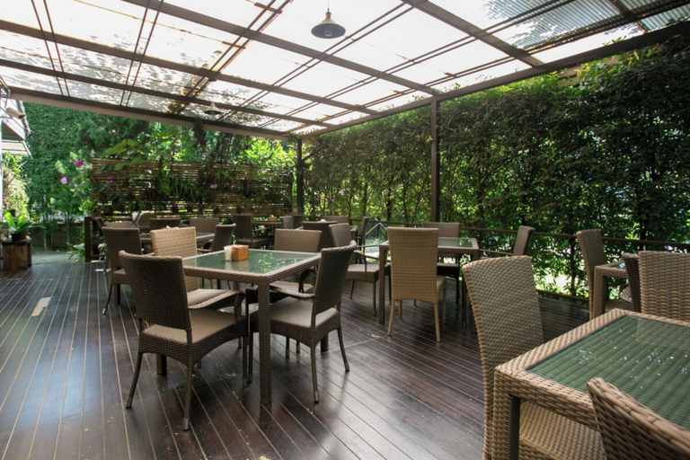 Food & Drinks 5, Wilacha Chiang Rai, Muang Chiang Rai