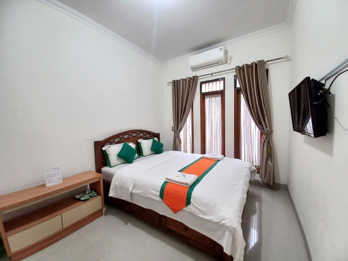 Bedroom 14