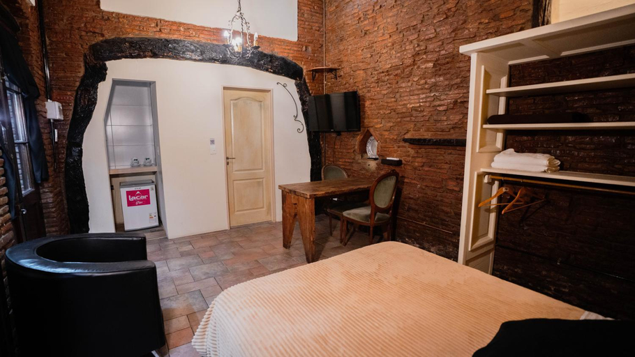 Bedroom 2, Pasaje Solar, Distrito Federal