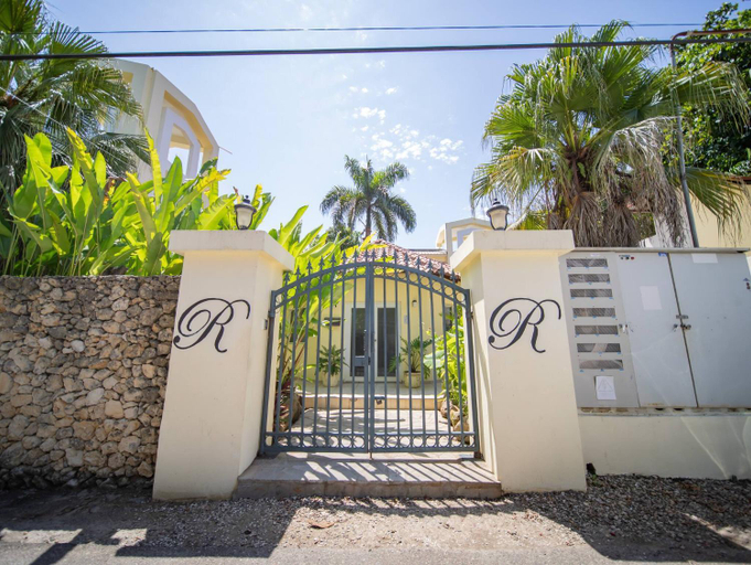 Others 5, 2br Caribbean Condo In Cabarete Center, Sosua