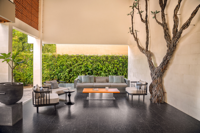 Public Area 4, Jetwing Colombo Seven, Thimbirigasyaya