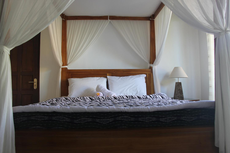 Bedroom 7