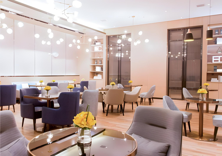 Others 3, Echarm Hotel Huangshi Yingbin Avenue, Huangshi