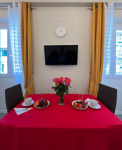 Others 2, Vasari Florence Apartment - Near SMN Station, Florence