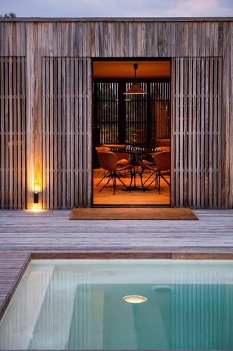 Sport & Beauty 2, HOTEL & RESTAURANTE LAS LIEBRES, n.a540