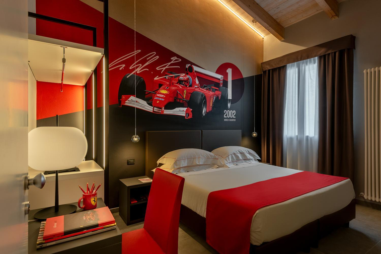 Bedroom 4