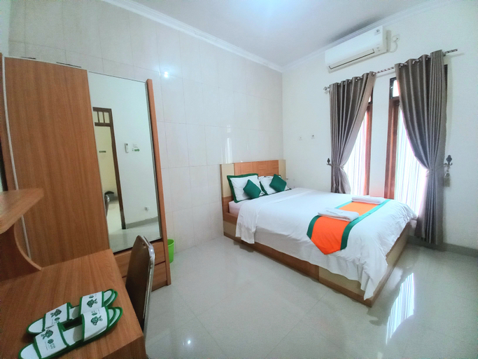Bedroom 15