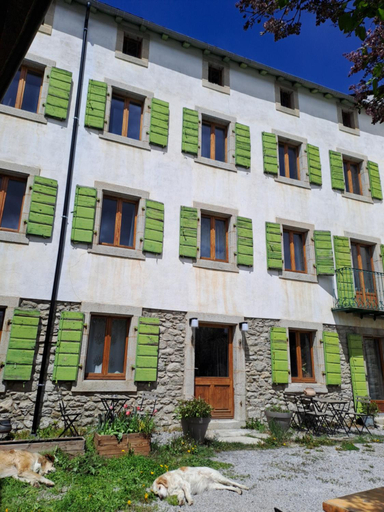 Others 3, Le Grenier des Moineaux Chezchristineetfabrice, Pyrénées-Orientales