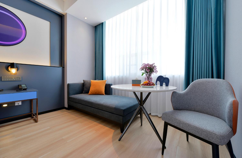 Others 5, R ROYALSS HOTEL Yulin Yuxing Plaza, Yulin