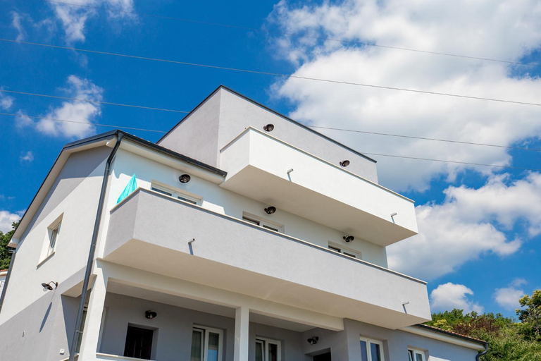 3, Villa Zita Lovran, Opatija/Veprinac