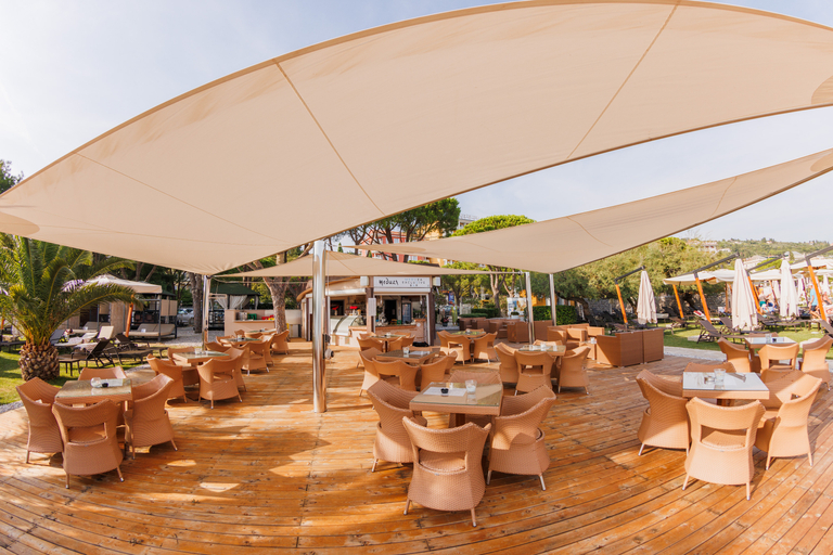 Food & Drinks 4, Hotel Neptun, Piran