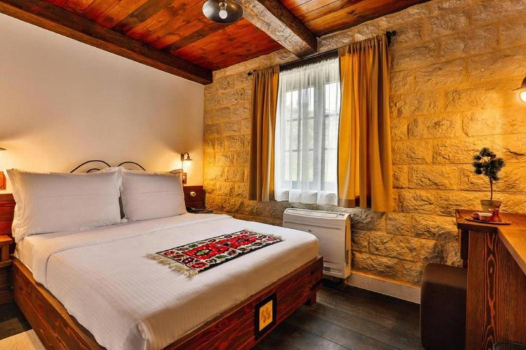 Bedroom 3, Stara Carsija Hotel & SPA