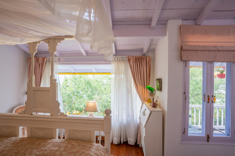 Bedroom 2, Te Aroha By Shervani, Nainital
