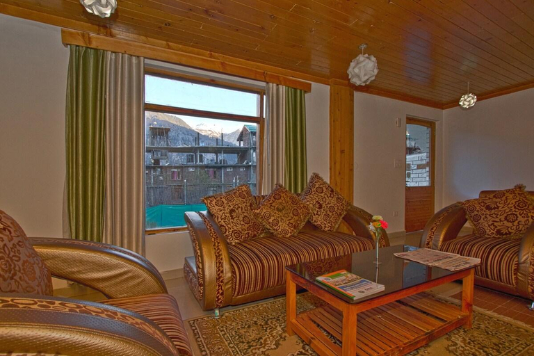 Others 4, The Cedar Cottages Manali, Kullu