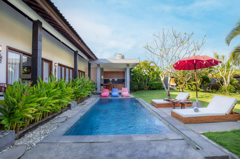 Sport & Beauty 3, Carik Bali Guest House, Badung