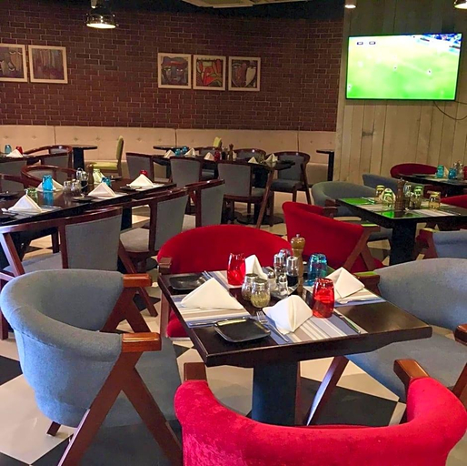 Food & Drinks 5, Hotel Englishpoint Marina, Nyali