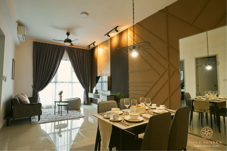 Food & Drinks 5, Trion Kuala Lumpur by Five Senses, Kuala Lumpur