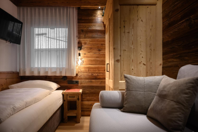 4, Apartment Scurcia 41, Bolzano