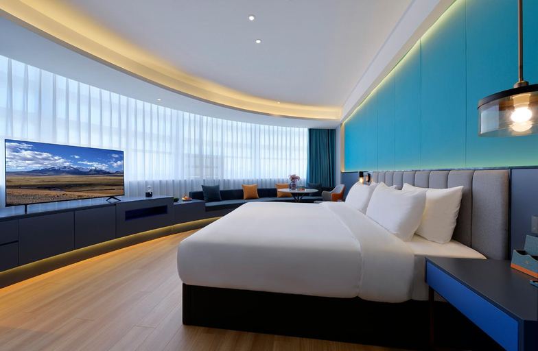 Others 3, R ROYALSS HOTEL Yulin Yuxing Plaza, Yulin