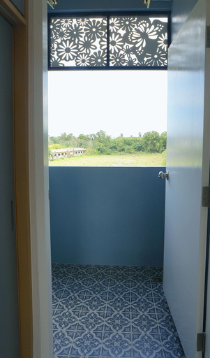 Bathroom 4, APA-TREE Boutique Hotel, Takua Thung