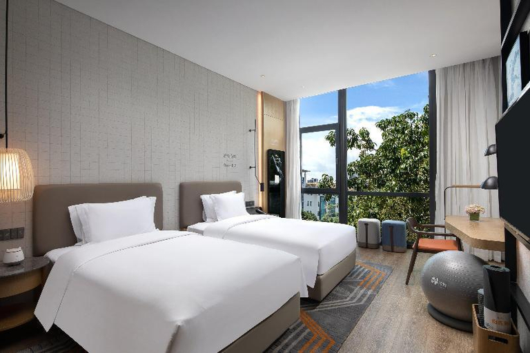 Bedroom 10