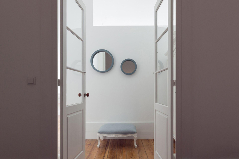Bathroom 5, Porto Vintage Guesthouse, Porto