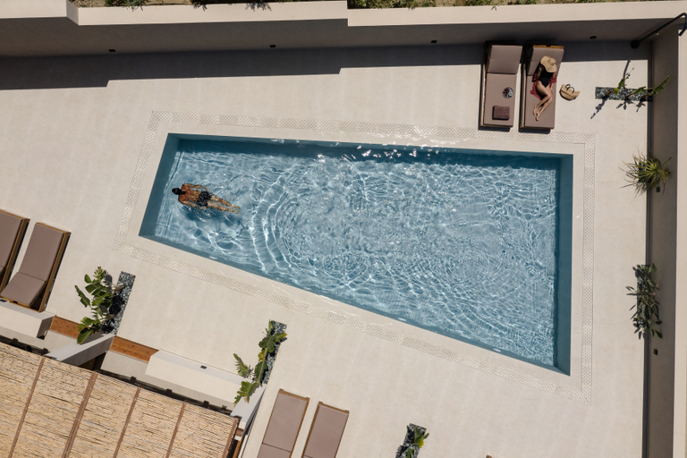 Sport & Beauty 5, Kymani Boutique Hotel & Suites, Crete