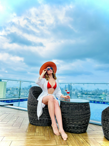 Sport & Beauty 2, Ritzy Boutique Hotel Da Nang, Da Nang