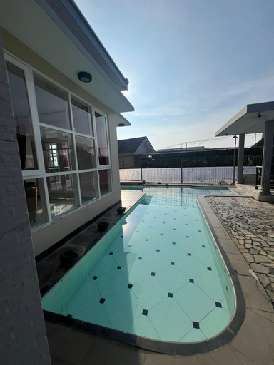 Sport & Beauty 3, Executive Villa, Malang