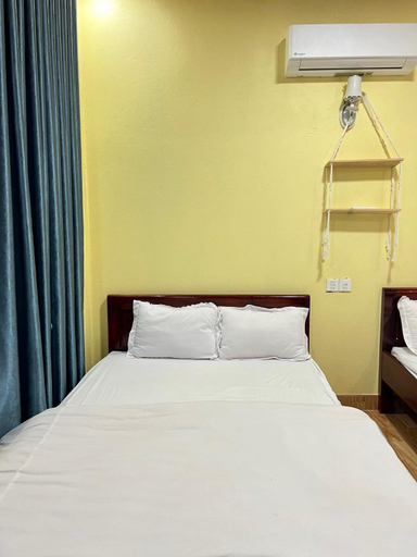 Bedroom 3, Homestay Bảo Nguyên Xanh, Hướng Hóa