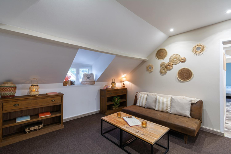 Others 5, Hotel De La Plage, Calvados