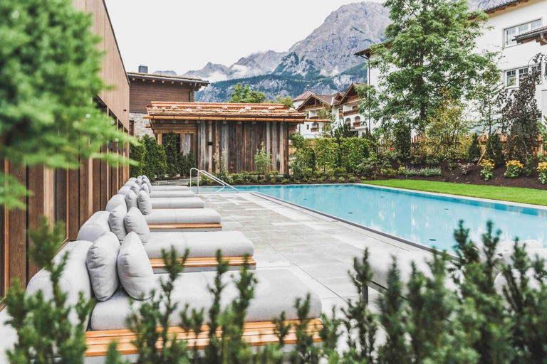 Sport & Beauty 2, PURE Resort Ehrwald, Reutte