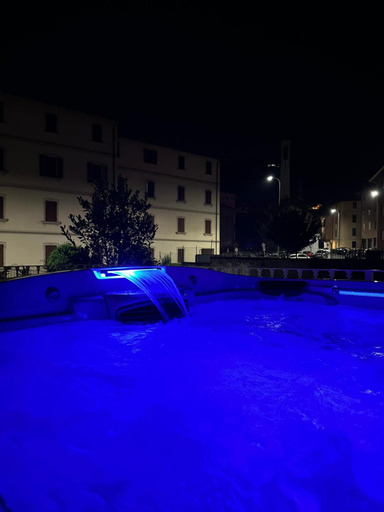 Sport & Beauty 4, Vulcano Palace, Bergamo