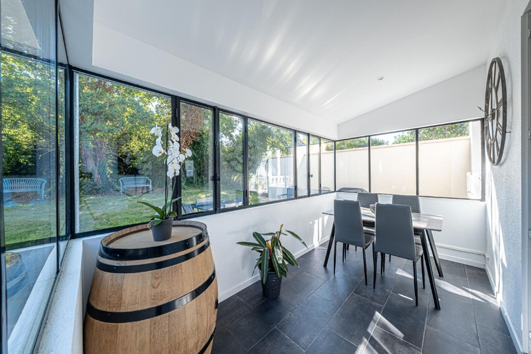 Others 5, Le Saint tilleul - Maison - Jardin -10' Disneyland, Seine-et-Marne