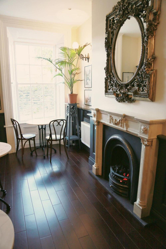 Public Area 2, Number 8 The Townhouse, Derry and Strabane