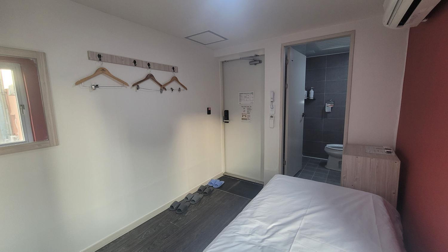 Bedroom 2, Olive Hostel Dongdaemun, Jung