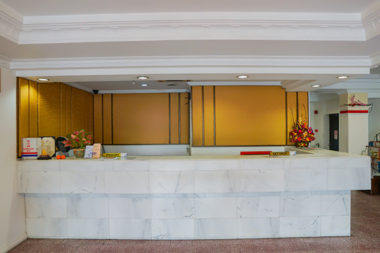 Others 5, Miri Hotel, Miri