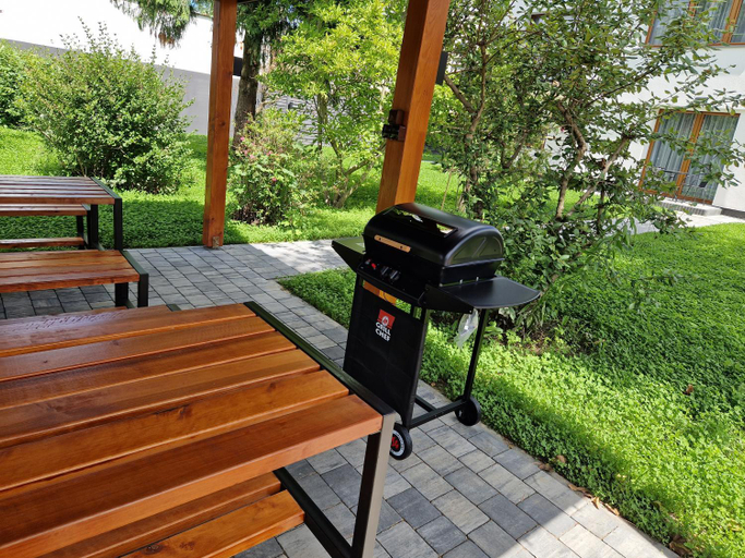Others 5, Apartamenty-Dom Pod Sosna, Gniezno
