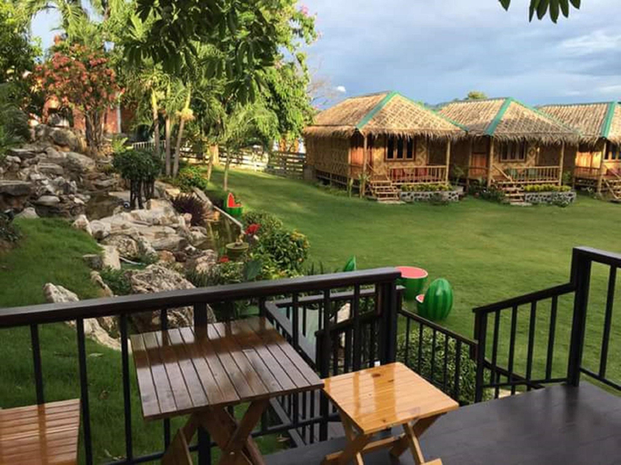 Exterior & Views 4, Bamboo House Resort, Muang Kanchanaburi