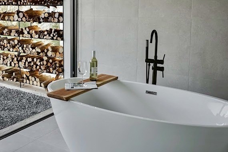 Bathroom 3